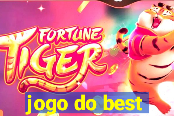 jogo do best